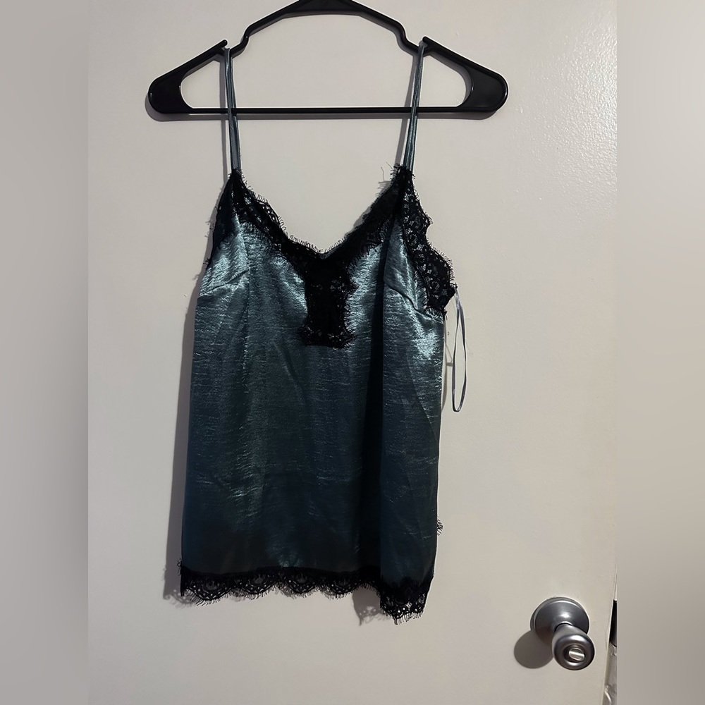 Slip Top Camisole